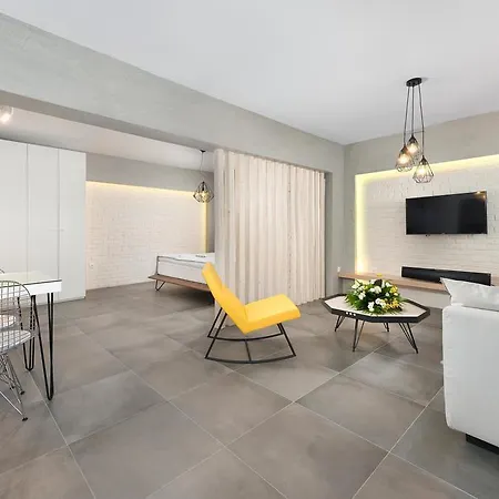 Appartement 4 Me